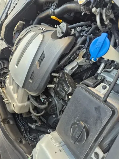 Hyundai Grandeur 2019, 226498 км, за 6446.57 USD - фото 17