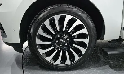 Lincoln Navigator 2023, 18074 км, за 54658.01 USD