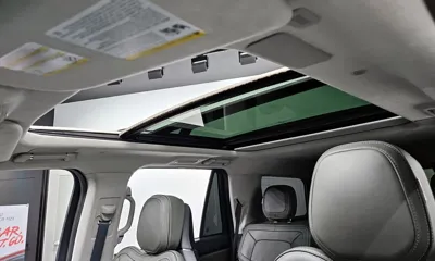 Lincoln Navigator 2023, 18074 км, за 54658.01 USD - фото 20