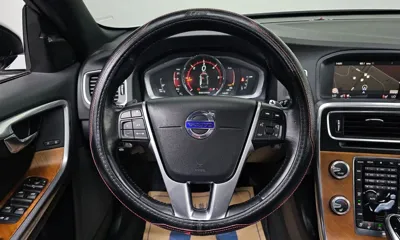 Volvo V60 2017, 93457 км, за 8602.64 USD - фото 15
