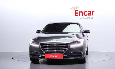 Genesis G80 2018, 153955 км, за 12348.92 USD