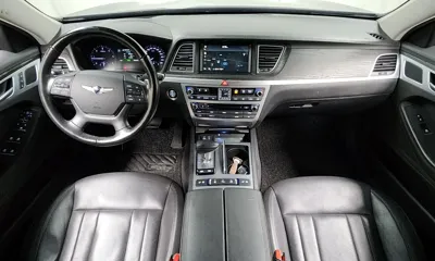Genesis G80 2018, 153955 км, за 12348.92 USD - фото 7