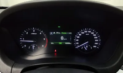 Genesis G80 2018, 153955 км, за 12348.92 USD - фото 8