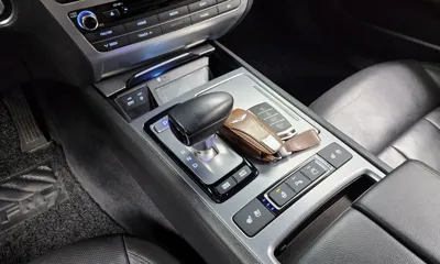 Genesis G80 2018, 153955 км, за 12348.92 USD - фото 9