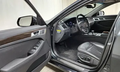 Genesis G80 2018, 153955 км, за 12348.92 USD - фото 10