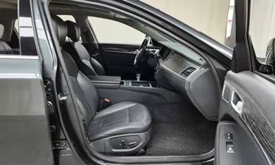 Genesis G80 2018, 153955 км, за 12348.92 USD - фото 11