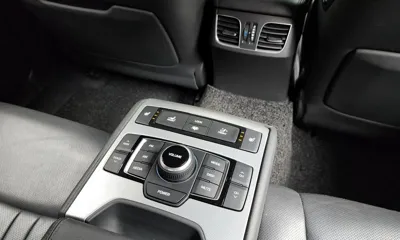 Genesis G80 2018, 153955 км, за 12348.92 USD - фото 18
