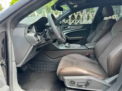 Audi A7L 2023, 36600 км, за 38109.91 USD - фото 6