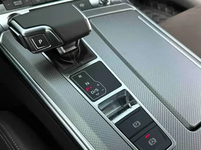 Audi A7L 2023, 36600 км, за 38109.91 USD - фото 15