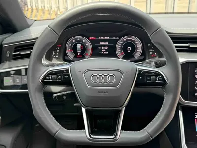 Audi A7L 2023, 36600 км, за 38109.91 USD - фото 16
