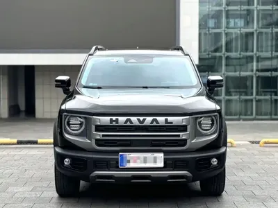 Haval Big Dog 2024, 33000 км, за 9929.2 USD