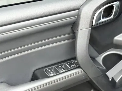 Haval Big Dog 2024, 33000 км, за 9929.2 USD