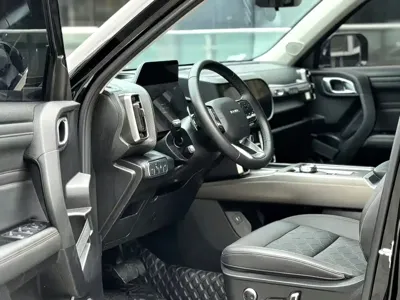 Haval Big Dog 2024, 33000 км, за 9929.2 USD