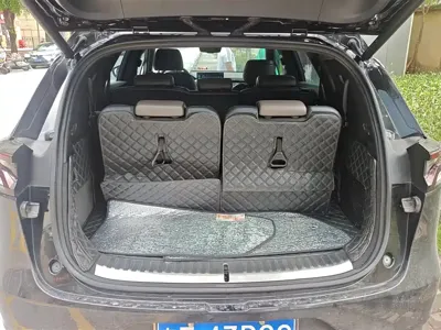 BYD Tang 2020, 102600 км, за 7525.52 USD