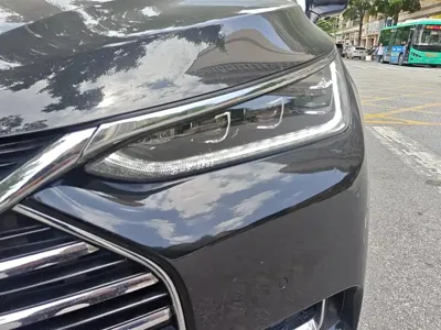 BYD Tang 2020, 102600 км, за 7525.52 USD