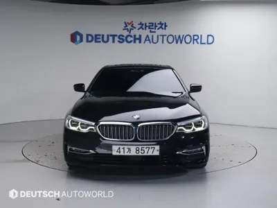 BMW 5-Series 2019, 81197 км, за 16836.76 USD