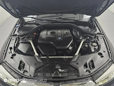 BMW 5-Series 2019, 81197 км, за 16836.76 USD - фото 6