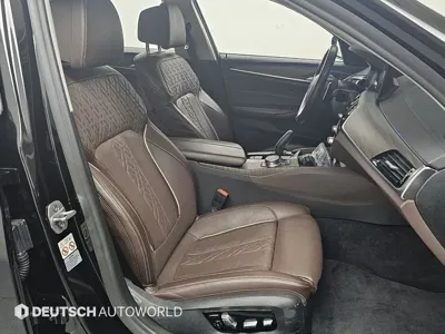 BMW 5-Series 2019, 81197 км, за 16836.76 USD - фото 10