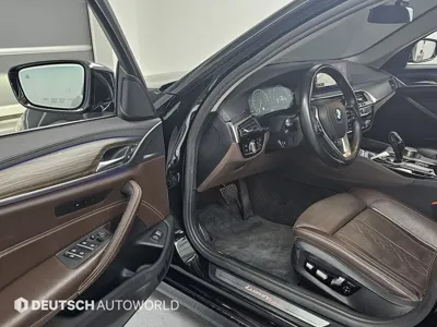 BMW 5-Series 2019, 81197 км, за 16836.76 USD - фото 11