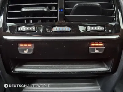 BMW 5-Series 2019, 81197 км, за 16836.76 USD - фото 16