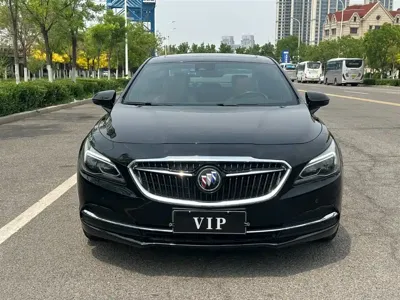 Buick LaCrosse 2019, 120000 км, за 11652.21 USD