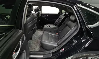Hyundai Genesis 2016, 140890 км, за 8867.57 USD - фото 11