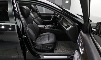 Hyundai Genesis 2016, 140890 км, за 8867.57 USD - фото 12