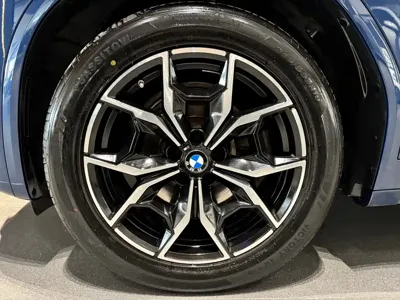 BMW X3 2022, 72000 км, за 22248.72 USD - фото 7