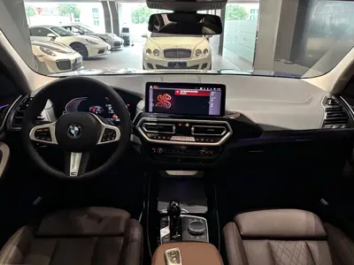 BMW X3 2022, 72000 км, за 22248.72 USD - фото 13