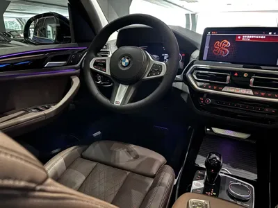 BMW X3 2022, 72000 км, за 22248.72 USD - фото 14