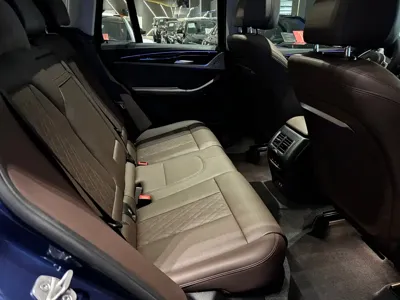BMW X3 2022, 72000 км, за 22248.72 USD - фото 17