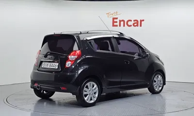 ChevroletGMDaewoo Spark 2014, 115213 км, за 1722.68 USD - фото 2
