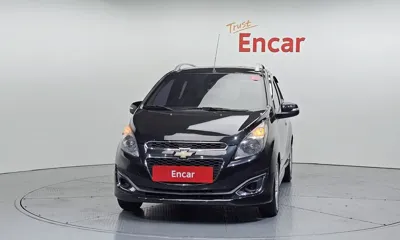 ChevroletGMDaewoo Spark 2014, 115213 км, за 1722.68 USD - фото 3