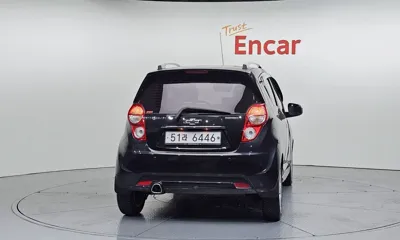 ChevroletGMDaewoo Spark 2014, 115213 км, за 1722.68 USD - фото 4