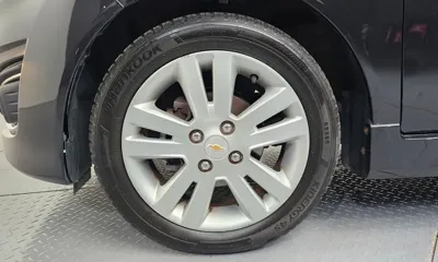 ChevroletGMDaewoo Spark 2014, 115213 км, за 1722.68 USD - фото 5