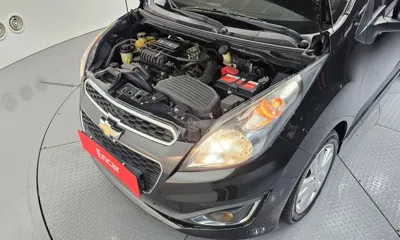 ChevroletGMDaewoo Spark 2014, 115213 км, за 1722.68 USD - фото 6