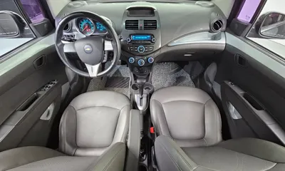 ChevroletGMDaewoo Spark 2014, 115213 км, за 1722.68 USD - фото 7