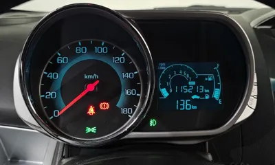 ChevroletGMDaewoo Spark 2014, 115213 км, за 1722.68 USD - фото 8