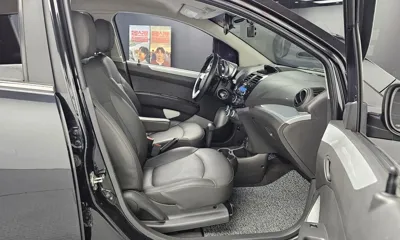 ChevroletGMDaewoo Spark 2014, 115213 км, за 1722.68 USD - фото 12