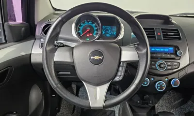ChevroletGMDaewoo Spark 2014, 115213 км, за 1722.68 USD - фото 13