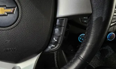 ChevroletGMDaewoo Spark 2014, 115213 км, за 1722.68 USD - фото 14