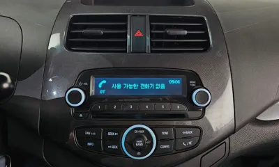 ChevroletGMDaewoo Spark 2014, 115213 км, за 1722.68 USD - фото 15