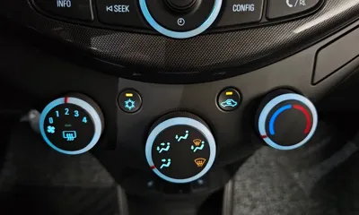 ChevroletGMDaewoo Spark 2014, 115213 км, за 1722.68 USD - фото 16