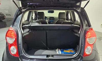 ChevroletGMDaewoo Spark 2014, 115213 км, за 1722.68 USD - фото 20