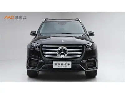 Mercedes-Benz GLS 2024, 47000 км, за 129191.14 USD