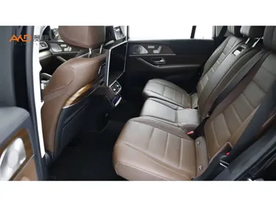 Mercedes-Benz GLS 2024, 47000 км, за 129191.14 USD - фото 7
