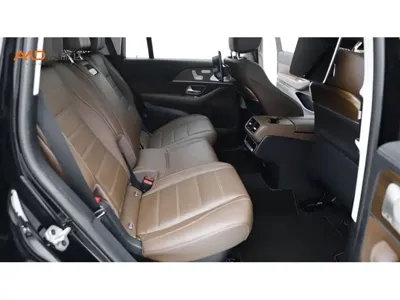 Mercedes-Benz GLS 2024, 47000 км, за 129191.14 USD - фото 8