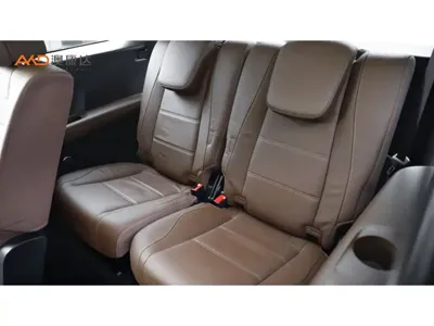 Mercedes-Benz GLS 2024, 47000 км, за 129191.14 USD - фото 9