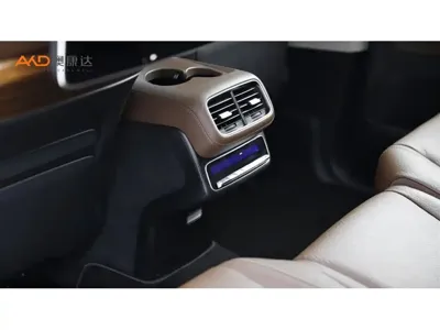 Mercedes-Benz GLS 2024, 47000 км, за 129191.14 USD - фото 10