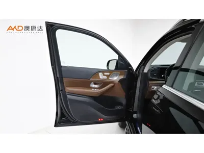 Mercedes-Benz GLS 2024, 47000 км, за 129191.14 USD - фото 11